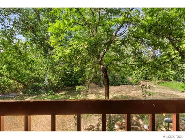 745 Arapahoe Avenue Boulder, CO 80302