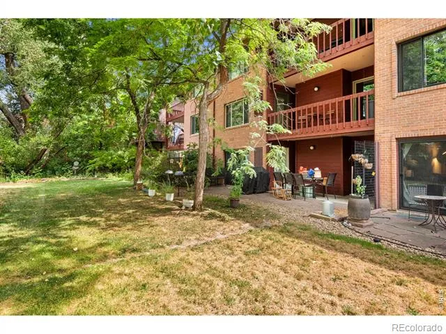745 Arapahoe Avenue Boulder, CO 80302