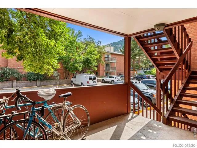 745 Arapahoe Avenue Boulder, CO 80302