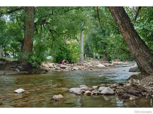 745 Arapahoe Avenue Boulder, CO 80302