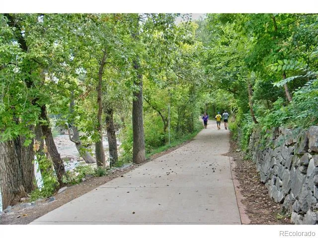 745 Arapahoe Avenue Boulder, CO 80302