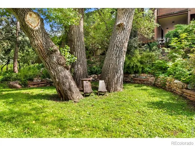745 Arapahoe Avenue Boulder, CO 80302