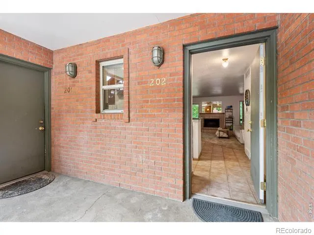 745 Arapahoe Avenue Boulder, CO 80302