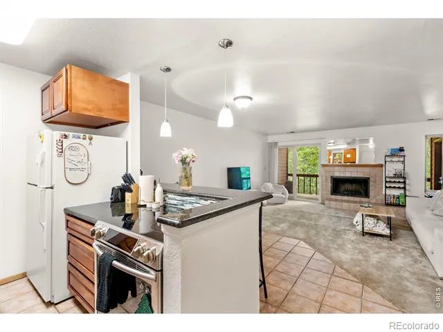 745 Arapahoe Avenue Boulder, CO 80302