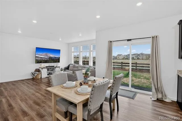 5761 Piney River Place Brighton, CO 80601