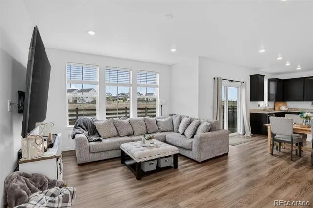 5761 Piney River Place Brighton, CO 80601