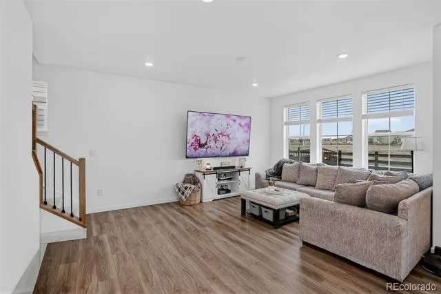 5761 Piney River Place Brighton, CO 80601
