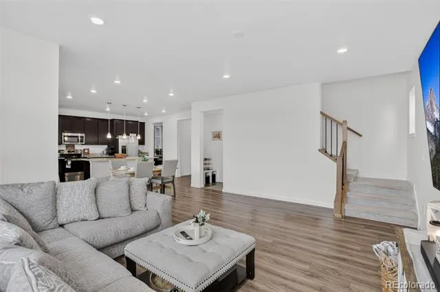 5761 Piney River Place Brighton, CO 80601