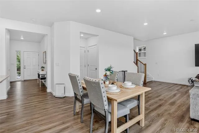 5761 Piney River Place Brighton, CO 80601