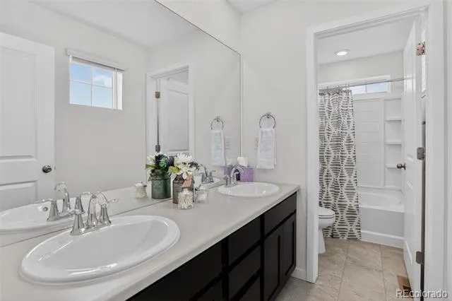 5761 Piney River Place Brighton, CO 80601