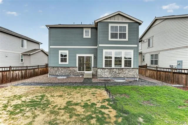 5761 Piney River Place Brighton, CO 80601