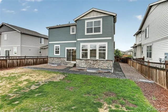 5761 Piney River Place Brighton, CO 80601