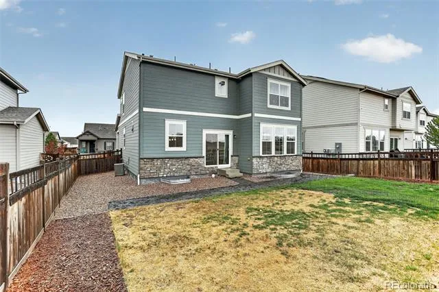 5761 Piney River Place Brighton, CO 80601