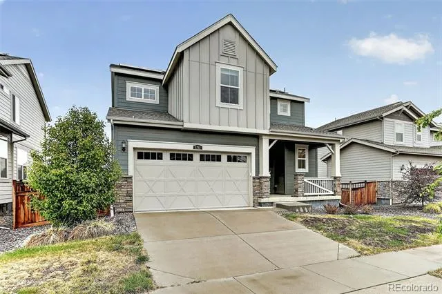 5761 Piney River Place Brighton, CO 80601