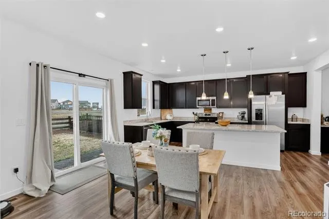 5761 Piney River Place Brighton, CO 80601
