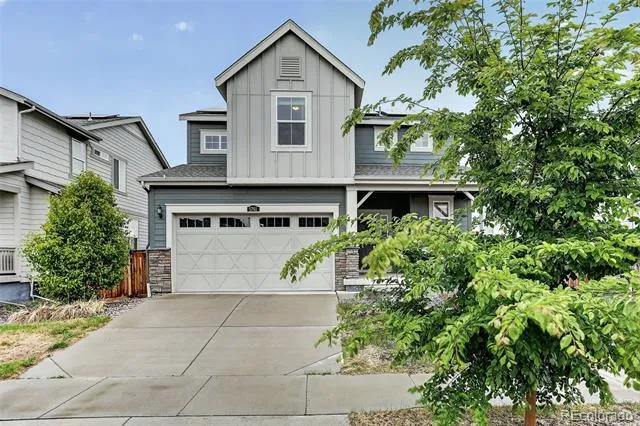 5761 Piney River Place Brighton, CO 80601