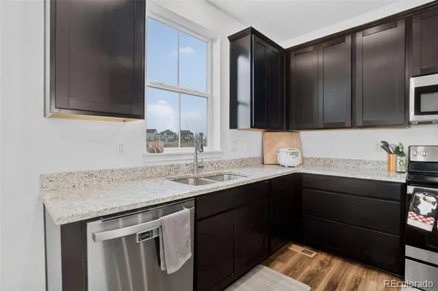 5761 Piney River Place Brighton, CO 80601
