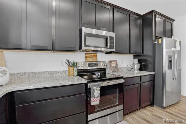 5761 Piney River Place Brighton, CO 80601