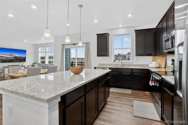5761 Piney River Place Brighton, CO 80601