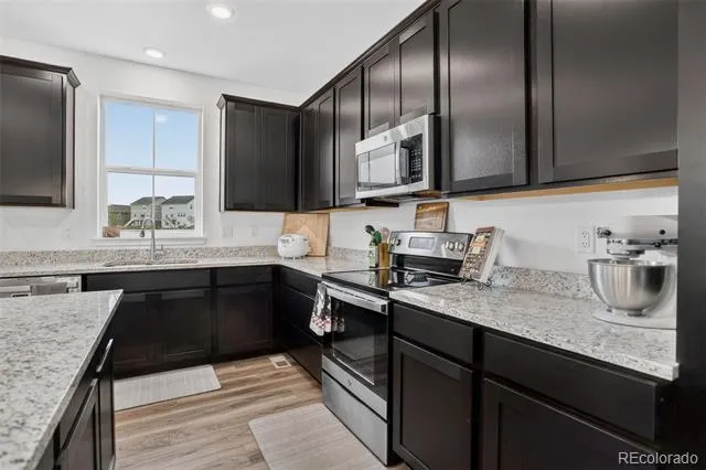 5761 Piney River Place Brighton, CO 80601