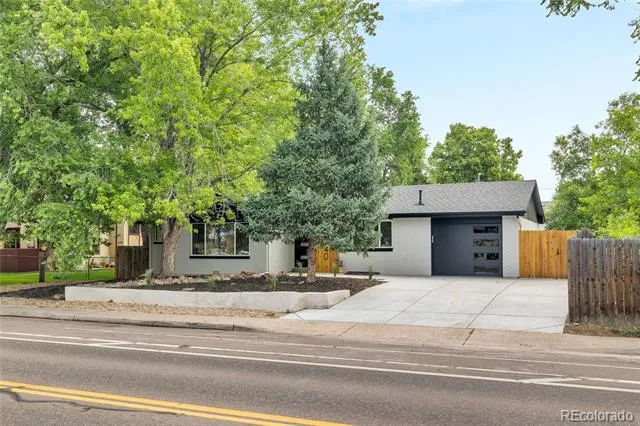 3240 Folsom Street Boulder, CO 80304