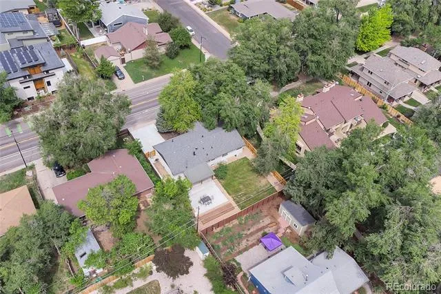 3240 Folsom Street Boulder, CO 80304