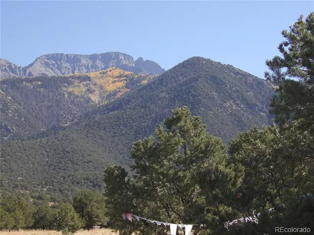 3730 Cordial Way Crestone, CO 81131