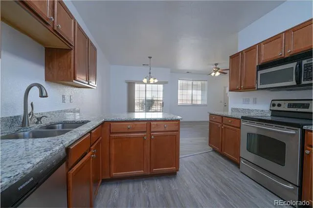 22580 E Ontario Drive #104 Aurora, CO 80016
