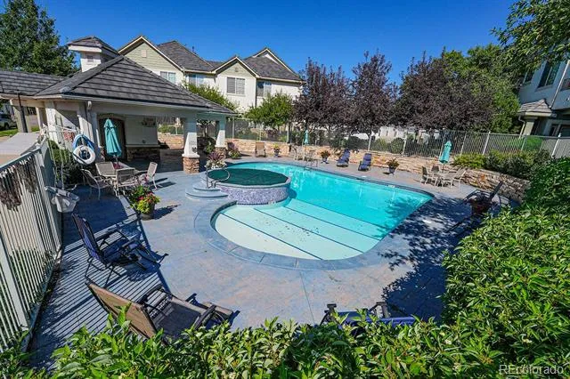22580 E Ontario Drive #104 Aurora, CO 80016