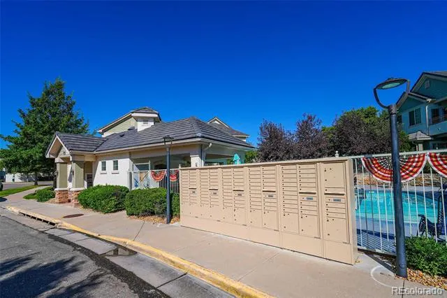 22580 E Ontario Drive #104 Aurora, CO 80016