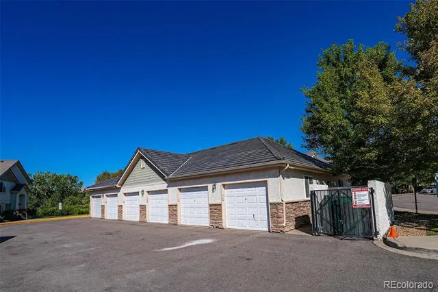 22580 E Ontario Drive #104 Aurora, CO 80016