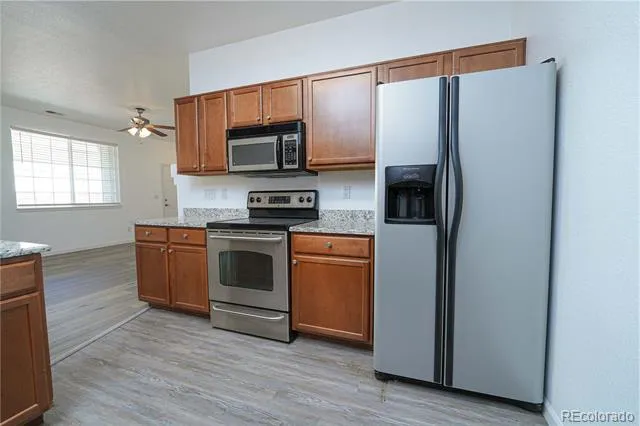 22580 E Ontario Drive #104 Aurora, CO 80016