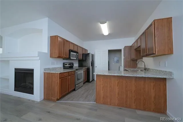 22580 E Ontario Drive #104 Aurora, CO 80016