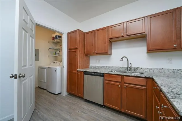 22580 E Ontario Drive #104 Aurora, CO 80016
