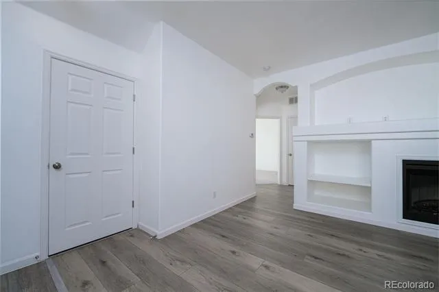 22580 E Ontario Drive #104 Aurora, CO 80016