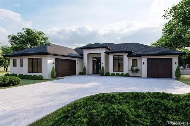 14700 Arfsten Road Larkspur, CO 80118