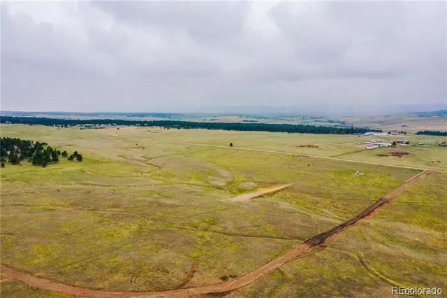 14700 Arfsten Road Larkspur, CO 80118