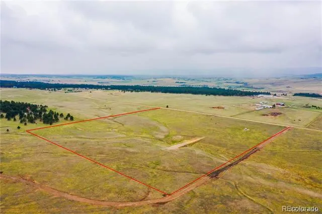 14700 Arfsten Road Larkspur, CO 80118