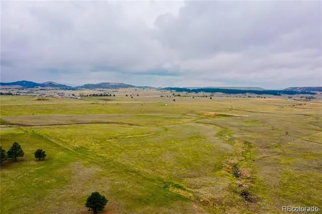 14700 Arfsten Road Larkspur, CO 80118