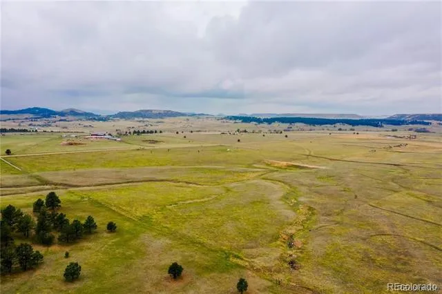 14700 Arfsten Road Larkspur, CO 80118