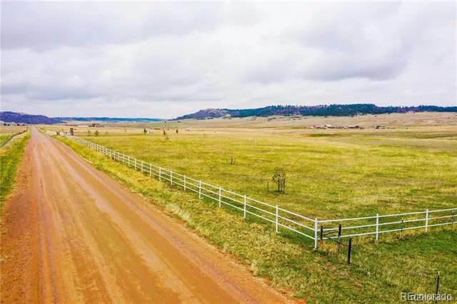 14700 Arfsten Road Larkspur, CO 80118