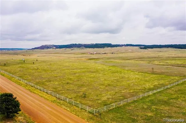 14700 Arfsten Road Larkspur, CO 80118