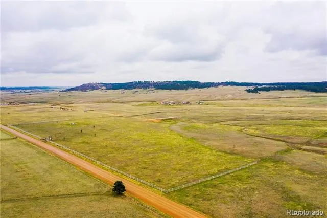 14700 Arfsten Road Larkspur, CO 80118