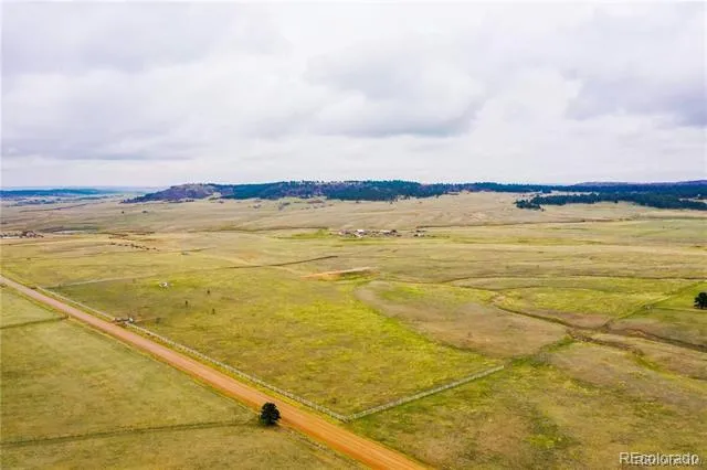 14700 Arfsten Road Larkspur, CO 80118