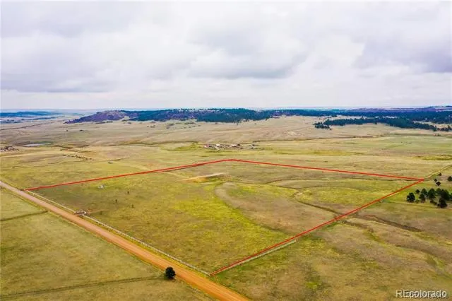 14700 Arfsten Road Larkspur, CO 80118