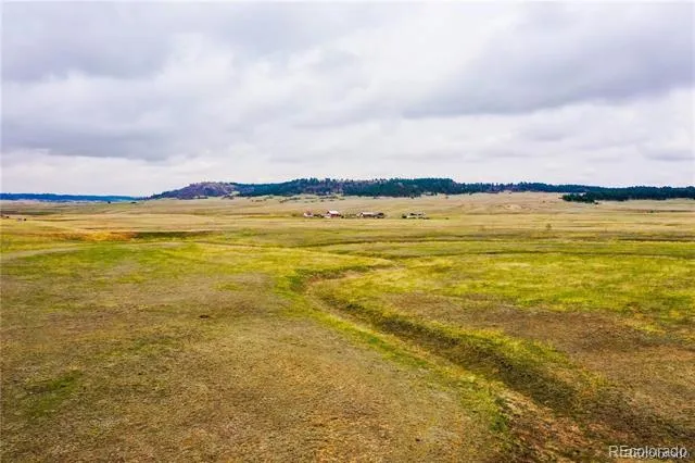 14700 Arfsten Road Larkspur, CO 80118