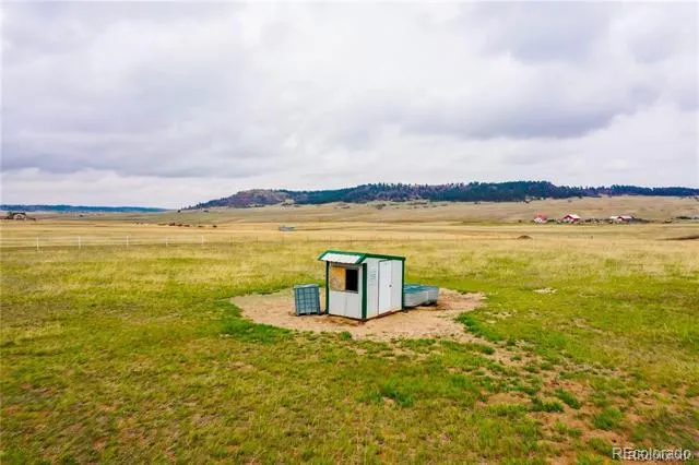 14700 Arfsten Road Larkspur, CO 80118