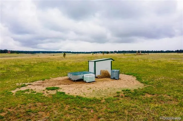 14700 Arfsten Road Larkspur, CO 80118