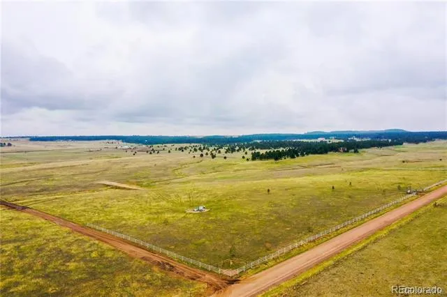 14700 Arfsten Road Larkspur, CO 80118