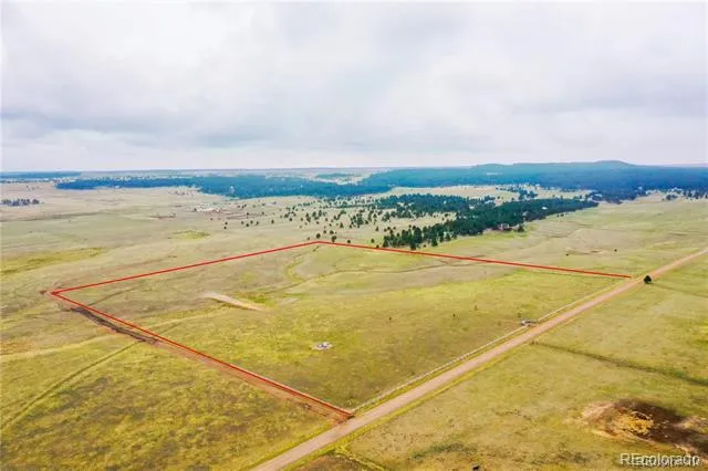 14700 Arfsten Road Larkspur, CO 80118